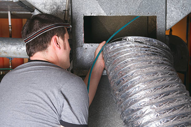 Best Ductwork Odor Removal in Ranchettes, WY